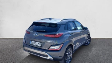 Hyundai Kona 1.6 GDI HEV Style Sky DCT