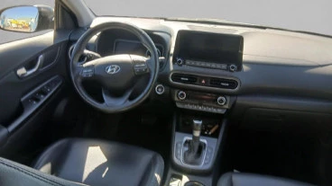 Hyundai Kona 1.6 GDI HEV Style Sky DCT