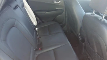 Hyundai Kona 1.6 GDI HEV Style Sky DCT