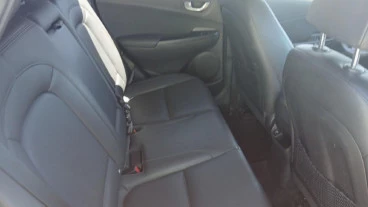 Hyundai Kona 1.6 GDI HEV Style Sky DCT