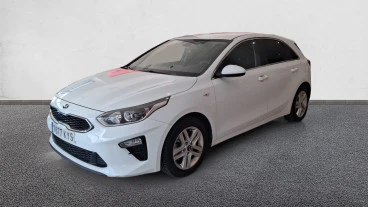 Kia Ceed 1.0 T-GDi 88kW (120CV) Drive