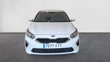 Kia Ceed 1.0 T-GDi 88kW (120CV) Drive