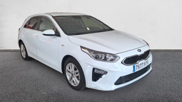 Kia Ceed 1.0 T-GDi 88kW (120CV) Drive