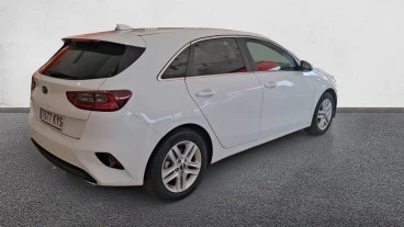 Kia Ceed 1.0 T-GDi 88kW (120CV) Drive