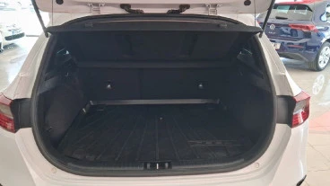 Kia Ceed 1.0 T-GDi 88kW (120CV) Drive
