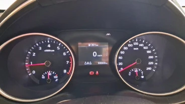 Kia Ceed 1.0 T-GDi 88kW (120CV) Drive