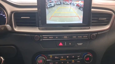 Kia Ceed 1.0 T-GDi 88kW (120CV) Drive