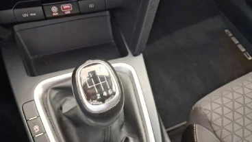 Kia Ceed 1.0 T-GDi 88kW (120CV) Drive