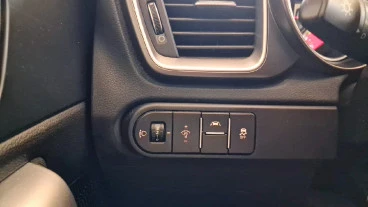 Kia Ceed 1.0 T-GDi 88kW (120CV) Drive