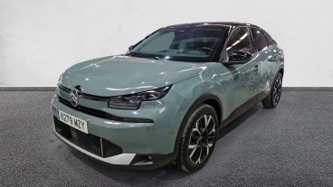 Citroën C4 Hybrid 145 ë-DCS6 Max