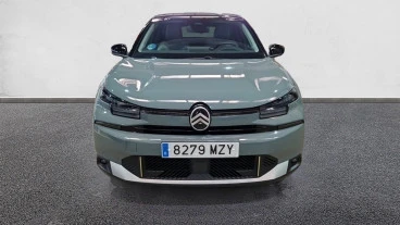 Citroën C4 Hybrid 145 ë-DCS6 Max