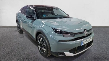 Citroën C4 Hybrid 145 ë-DCS6 Max