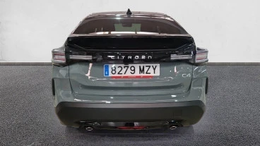 Citroën C4 Hybrid 145 ë-DCS6 Max