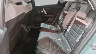 Citroën C4 Hybrid 145 ë-DCS6 Max