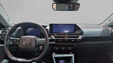 Citroën C4 Hybrid 145 ë-DCS6 Max
