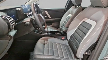Citroën C4 Hybrid 145 ë-DCS6 Max