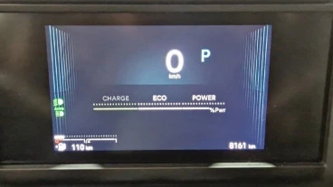 Citroën C4 Hybrid 145 ë-DCS6 Max