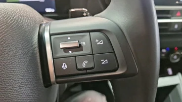 Citroën C4 Hybrid 145 ë-DCS6 Max