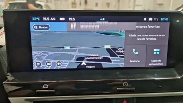 Citroën C4 Hybrid 145 ë-DCS6 Max