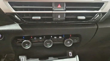 Citroën C4 Hybrid 145 ë-DCS6 Max