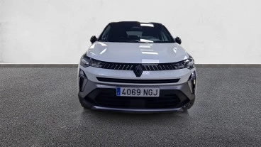 Renault Captur esprit Alpine E-Tech 105kW (145CV)