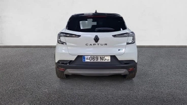 Renault Captur esprit Alpine E-Tech 105kW (145CV)