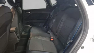 Renault Captur esprit Alpine E-Tech 105kW (145CV)