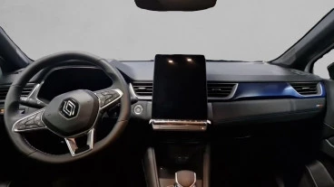 Renault Captur esprit Alpine E-Tech 105kW (145CV)