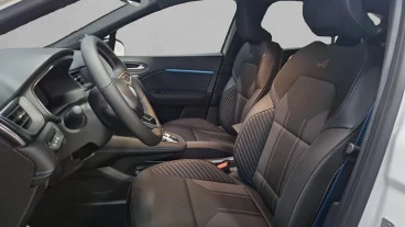 Renault Captur esprit Alpine E-Tech 105kW (145CV)