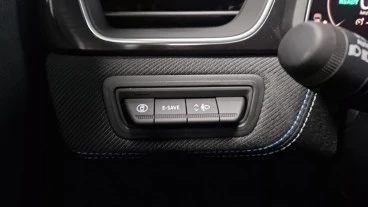 Renault Captur esprit Alpine E-Tech 105kW (145CV)