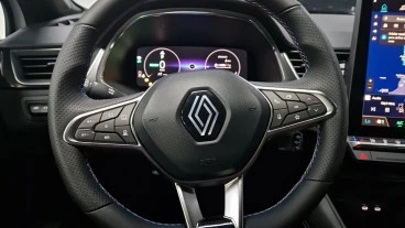 Renault Captur esprit Alpine E-Tech 105kW (145CV)