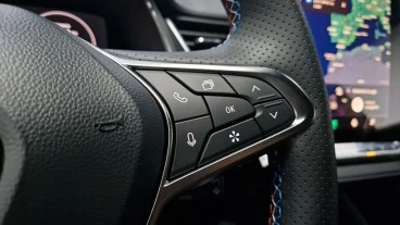 Renault Captur esprit Alpine E-Tech 105kW (145CV)