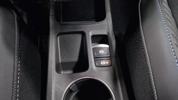 Renault Captur esprit Alpine E-Tech 105kW (145CV)