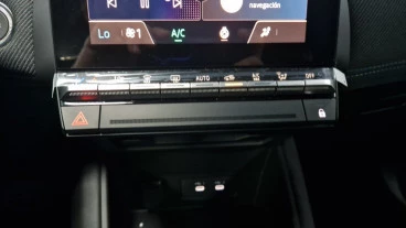 Renault Captur esprit Alpine E-Tech 105kW (145CV)