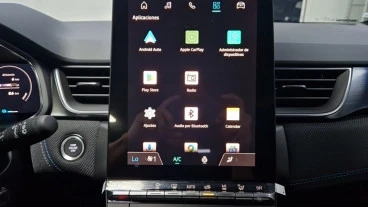 Renault Captur esprit Alpine E-Tech 105kW (145CV)