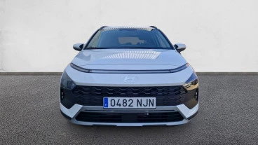 Hyundai Bayon 1.0 TGDI 74kW (100CV) 48V Maxx DCT