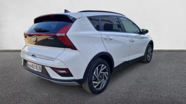 Hyundai Bayon 1.0 TGDI 74kW (100CV) 48V Maxx DCT