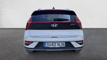 Hyundai Bayon 1.0 TGDI 74kW (100CV) 48V Maxx DCT