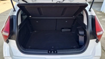 Hyundai Bayon 1.0 TGDI 74kW (100CV) 48V Maxx DCT