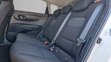 Hyundai Bayon 1.0 TGDI 74kW (100CV) 48V Maxx DCT