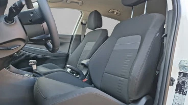 Hyundai Bayon 1.0 TGDI 74kW (100CV) 48V Maxx DCT