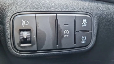 Hyundai Bayon 1.0 TGDI 74kW (100CV) 48V Maxx DCT