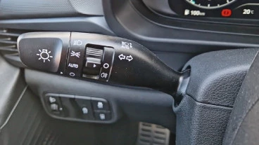 Hyundai Bayon 1.0 TGDI 74kW (100CV) 48V Maxx DCT