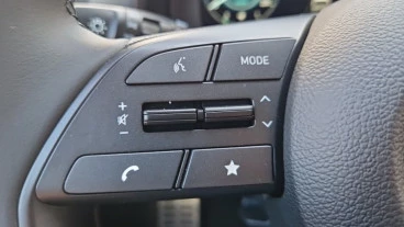 Hyundai Bayon 1.0 TGDI 74kW (100CV) 48V Maxx DCT