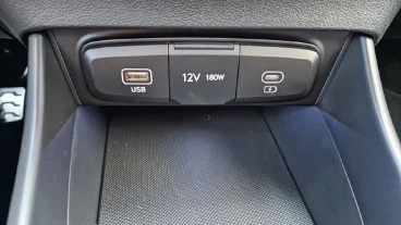 Hyundai Bayon 1.0 TGDI 74kW (100CV) 48V Maxx DCT