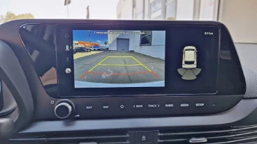 Hyundai Bayon 1.0 TGDI 74kW (100CV) 48V Maxx DCT