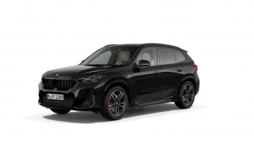 BMW X1 sDrive20d