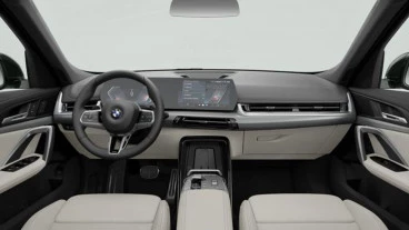 BMW X1 sDrive20d