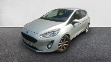 Ford Fiesta 1.5 TDCi 63kW (85CV) Trend 5p
