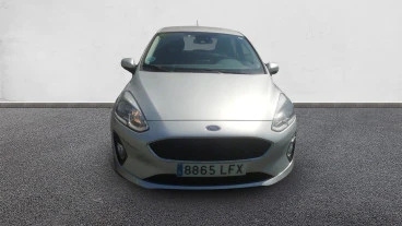Ford Fiesta 1.5 TDCi 63kW (85CV) Trend 5p